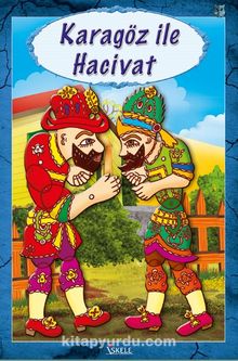 Karagöz İle Hacivat - Bilinmeyen Yazar