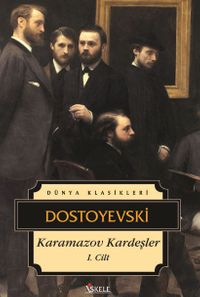 Karamazov Kardeşler 1
