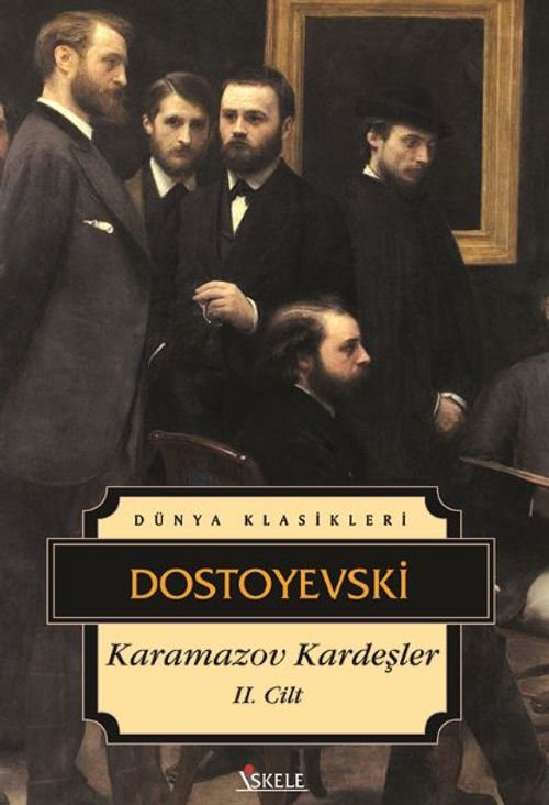 Karamazov Kardeşler 2