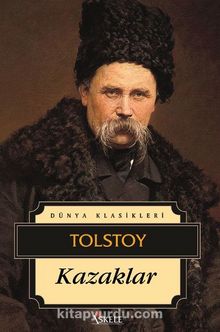 Kazaklar - Lev N. Tolstoy