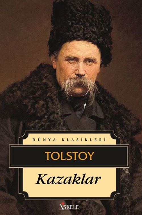 Kazaklar