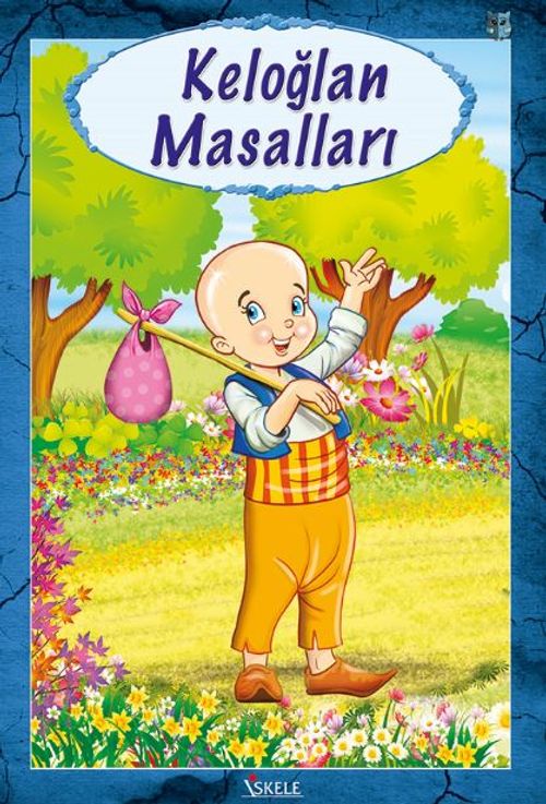 Keloğlan Masalları