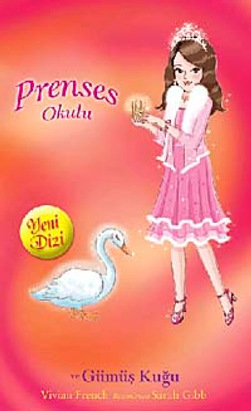 Gümüş Kuğu / Prenses Okulu 24