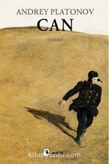 Can - Andrey Platonov