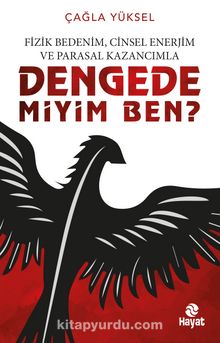 Dengede miyim Ben? - Çağla Yüksel
