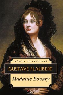 Madame Bovary