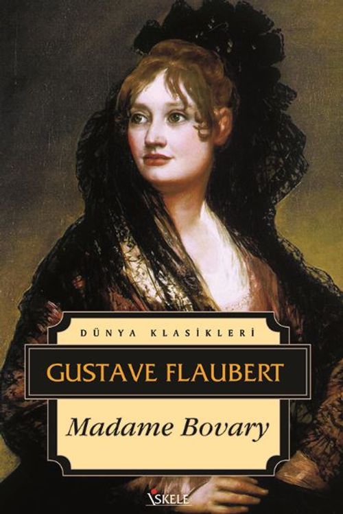 Madame Bovary (Gustave Flaubert) Fiyatı, Yorumları, Satın Al