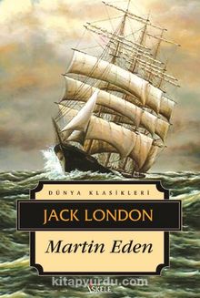 Martin Eden - Jack London