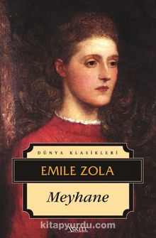 Meyhane - Emile Zola
