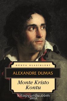 Monte Kristo Kontu - Alexandre Dumas