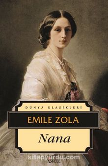 Nana - Emile Zola