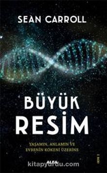 Büyük Resim - Sean Carroll