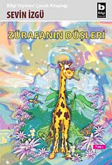 Zürafanın Düşleri