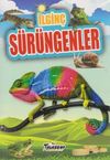 İlgin&ccedil; Bilgiler Serisi / İlgin&ccedil; S&uuml;r&uuml;ngenler