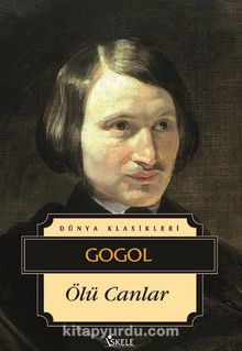 Ölü Canlar - Nikolay Vasilievich Gogol