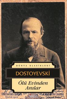 Ölü Evinden Anılar