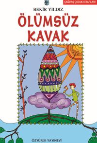Ölümsüz Kavak