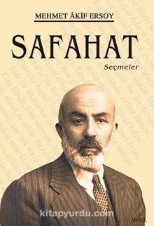 Safahat (Seçmeler) - Mehmet Akif Ersoy
