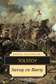 Savaş ve Barış - Lev N. Tolstoy