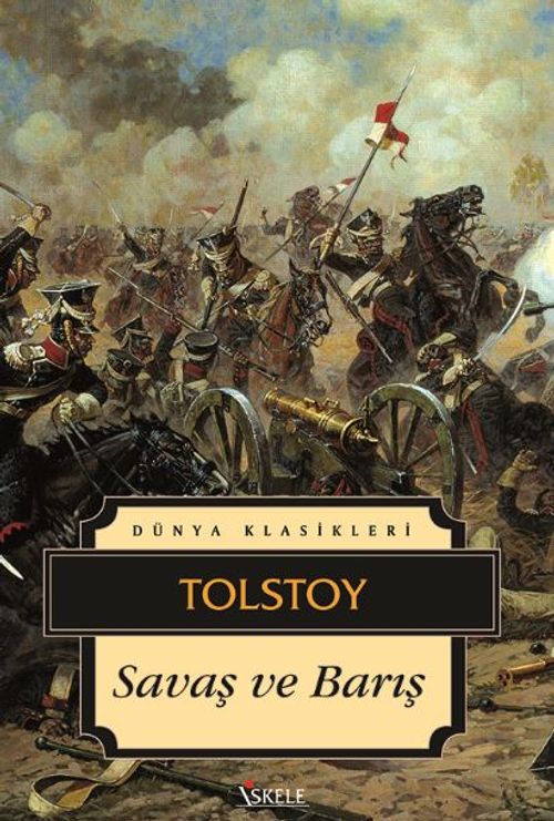Savaş ve Barış