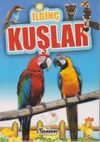 İlgin&ccedil; Bilgiler Serisi / İlgin&ccedil; Kuşlar