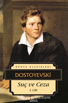 Suç ve Ceza 2 - Fyodor Mihailoviç Dostoyevski