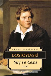 Suç ve Ceza 1 - Fyodor Mihailoviç Dostoyevski