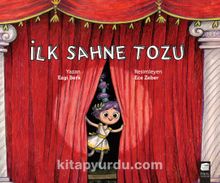 İlk Sahne Tozu - Ezgi Berk