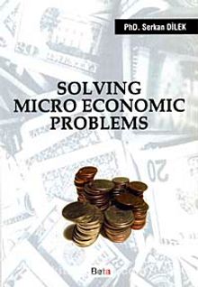 Solving Micro Economıc Problems