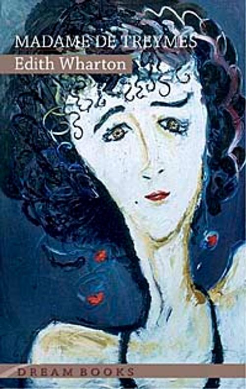 Madame De Treymes