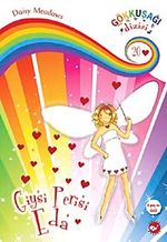 Giysi Perisi Eda / Gökkuşağı Büyüsü 20