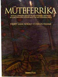 Müteferrika