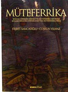 Müteferrika