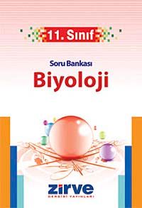 11. Sınıf Biyoloji Soru Bankası