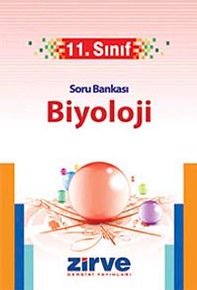 11. Sınıf Biyoloji Soru Bankası