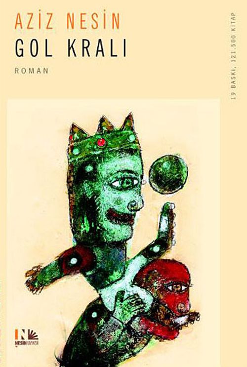 Gol Kralı