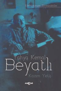 Yahya Kemal Beyatlı