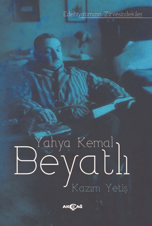 Yahya Kemal Beyatlı