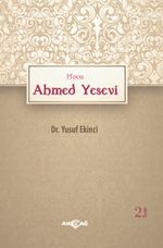 Hoca Ahmed Yesevi