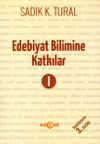 Edebiyat Bilimine Katkılar 1