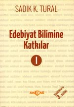 Edebiyat Bilimine Katkılar 1