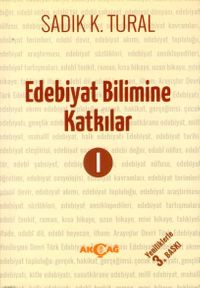 Edebiyat Bilimine Katkılar 1