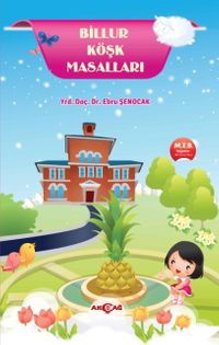 Billur Köşk Masalları