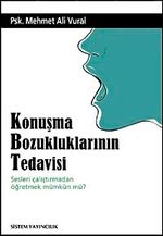 Konuşma Bozukluklarının Tedavisi