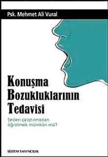 Konuşma Bozukluklarının Tedavisi