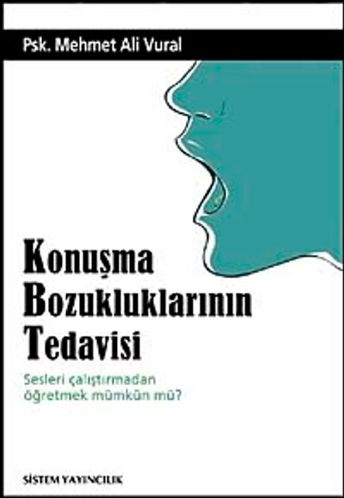 Konuşma Bozukluklarının Tedavisi