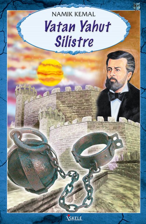 Vatan Yahut Silistre