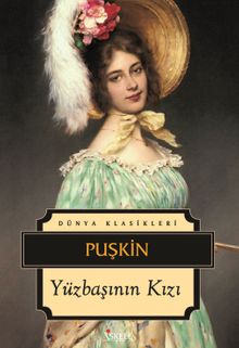 Yüzbaşının Kızı