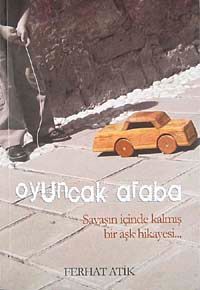 Oyuncak Araba