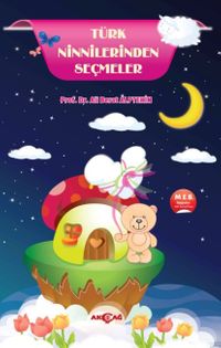 Türk Ninnilerinden Seçmeler